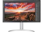 Lg - Ultra HD 4K  Monitor - 27 inch, Computers en Software, Monitoren, IPS, Verzenden, Nieuw, Ultra HD (4K)