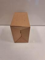 Verzenddoos autolock 295x200x362mm enkelgolf fefco 0701,, Zakelijke goederen, Partijgoederen en Retail | Verpakking en Verzending