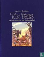 Bommel en Tom Poes - Tom Poes en het monster van de Hopva..., Eén stripboek, Verzenden, Zo goed als nieuw, Toonder Studio's.