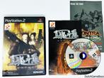 Playstation 2 / PS2 - Contra Shattered Soldier + Comic - Jap, Spelcomputers en Games, Games | Sony PlayStation 2, Verzenden, Gebruikt