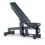 Technogym Adjustable Bench Pure Strength | bank | bench |, Sport en Fitness, Verzenden, Zo goed als nieuw