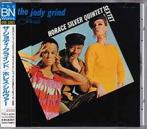 cd - Horace Silver Quintet - The Jody Grind JAPAN, Zo goed als nieuw, Verzenden