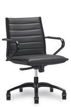 Sitland Classic Manager bureaustoel, Huis en Inrichting, Bureaus, Ophalen of Verzenden, Nieuw