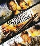 Soldiers of fortune - Blu-ray, Cd's en Dvd's, Blu-ray, Verzenden, Nieuw in verpakking