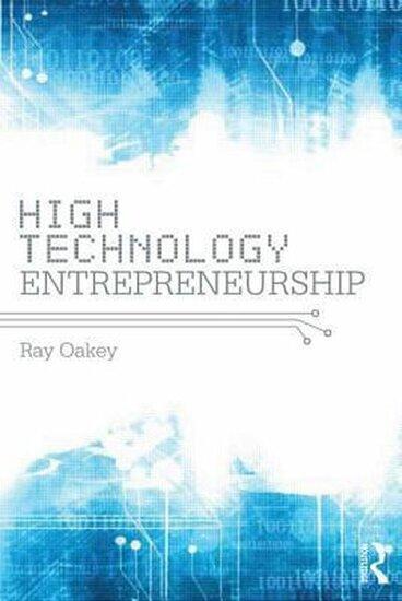 High Technology Entrepreneurship | 9780415593939, Boeken, Studieboeken en Cursussen, Verzenden