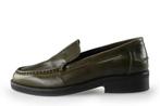 Tango Loafers in maat 40 Groen | 10% extra korting, Kleding | Dames, Schoenen, Tango, Verzenden, Overige typen, Zo goed als nieuw