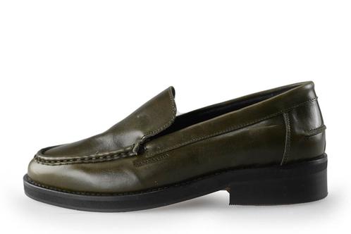 Tango Loafers in maat 40 Groen | 10% extra korting, Kleding | Dames, Schoenen, Groen, Zo goed als nieuw, Overige typen, Verzenden