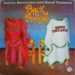 12 inch gebruikt - Patrick Hernandez - Back To Boogie, Cd's en Dvd's, Vinyl Singles, Verzenden, Zo goed als nieuw