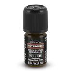 Beauty & Care Wintergreen olie 5 ml.  new, Ophalen of Verzenden, Nieuw, Aroma