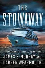 The Stowaway 9781250263650 Darren Wearmouth, Verzenden, Zo goed als nieuw, Darren Wearmouth