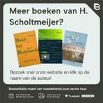Veluwe / 2 De mens / Woordenboek van de Gelderse dialecten, Verzenden, Zo goed als nieuw, H. Scholtmeijer