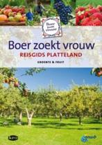 ANWB BOER ZOEKT VROUW 9789018029920 Loethe Olthuis, Verzenden, Zo goed als nieuw, Loethe Olthuis