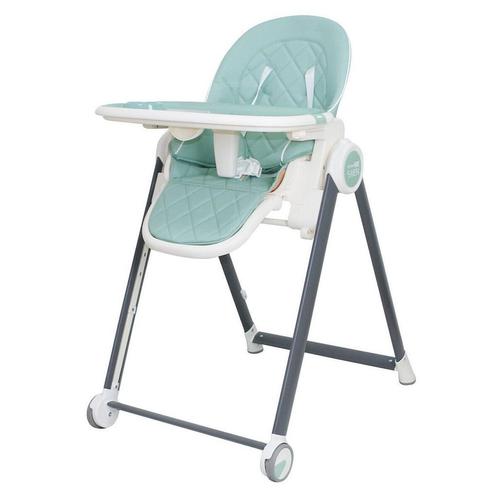 Voordelige opvouwbare Kinderstoel (OPRUIMING) NU 79,90, Kinderen en Baby's, Kinderstoelen, Inklapstoel, Nieuw, Aanschuifbaar, Afneembaar eetblad