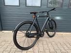 Vanmoof s3: nieuwstaat. 42km, incl. btw en Factuur, Fietsen en Brommers, Elektrische fietsen, Ophalen of Verzenden, Zo goed als nieuw