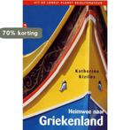 Heimwee naar Griekenland / De Lonely Planet reisliteratuur, Boeken, Verzenden, Gelezen, Katherine Kizilos
