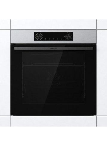 Gorenje BOSB737OTX inbouw oven  AirFry Stoom beschikbaar voor biedingen