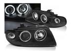 CCFL Angel Eyes koplamp units geschikt voor Audi A4, Auto-onderdelen, Nieuw, Verzenden, Audi