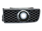 Mistlampen BMW E36 92-98 2+4D  zwart, Verzenden, Nieuw, BMW