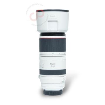 Canon RF 100-500mm 4.5-7. L IS USM  nr. 3401 beschikbaar voor biedingen