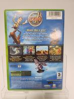 Disneys Extreme Skate Adventure Xbox Original, Spelcomputers en Games, Ophalen of Verzenden, Nieuw