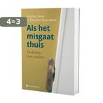 Als het misgaat thuis 9789463710732 Paulien Bom, Boeken, Verzenden, Zo goed als nieuw, Paulien Bom