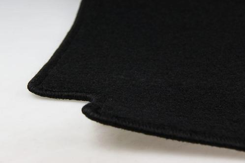 Laadruimte mat Volvo Amazon Combi Zwart Velours, Auto-onderdelen, Interieur en Bekleding, Ophalen of Verzenden