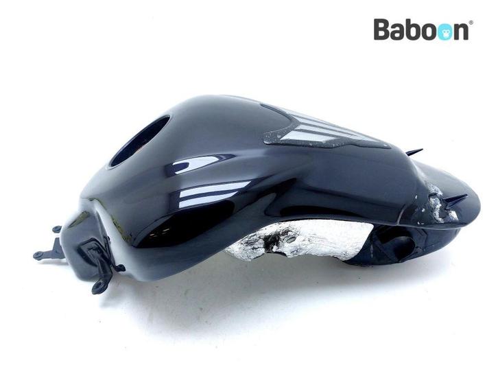 Benzine Tank Yamaha MT 01 2005-2012 (MT01 MT-01), Motoren, Onderdelen | Yamaha, Gebruikt, Verzenden