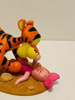 Winnie the Pooh - Beeld - Tijgertje en Knorretje - A.A., Nieuw