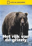 National geographic - het rijk van de grizzly - DVD, Cd's en Dvd's, Dvd's | Documentaire en Educatief, Verzenden