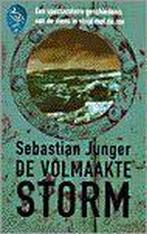 De volmaakte storm / Ooievaar 9789057133527 S. Junger, Verzenden, Gelezen, S. Junger
