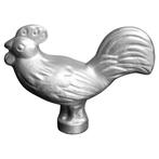 GGM Gastro | STAUB | Knop - Haan - RVS | 1003964 | 1003964, Verzenden, Nieuw in verpakking, RVS Meubilair