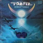 LP gebruikt - Tomita - The Bermuda Triangle (USA, 1979), Verzenden, Zo goed als nieuw
