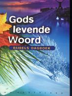 Gods levende woord - bijbels dagboek 9789075185621, Boeken, Gelezen, Derek Prince, Verzenden