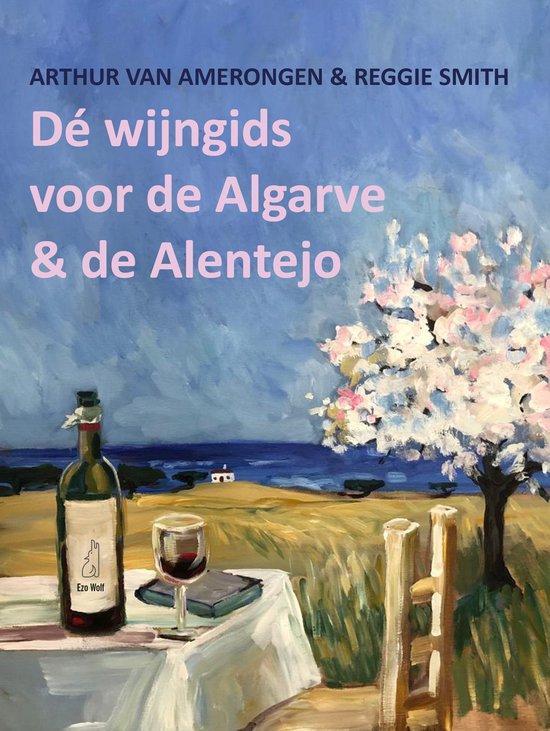 9789083144306 De wijngids voor de Algarve en de Alentejo, Boeken, Kookboeken, Nieuw, Verzenden