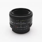 Nikon AF 50mm F/1.8 D | Tweedehands, Verzenden, Gebruikt, Nikon