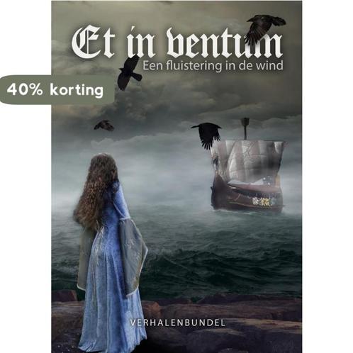 Et in ventum 9789493157675 Mirjam Vorstermans, Boeken, Romans, Zo goed als nieuw, Verzenden