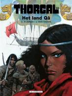Het land Qâ / Thorgal / 10 9789064215575 Rosinski, Verzenden, Gelezen, Rosinski