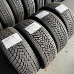 4 x Bridgestone Blizzak LM-005 235-45-18 Winterbanden 6,5mm, Auto-onderdelen, Banden en Velgen, 18 inch, Gebruikt, 235 mm, Band(en)