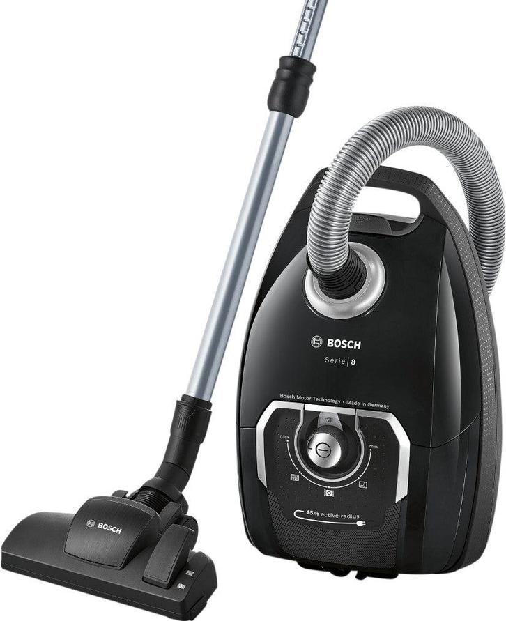 Bosch BGL8XALL Stofzuigers, Witgoed en Apparatuur, Stofzuigers, Verzenden