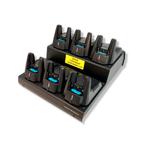 Bieden: Vertex Multi Charger VAC6921EX for VHF |, Ophalen of Verzenden, Nieuw, Communicatie