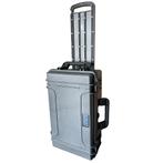 TD47 Protection Case - Trolly incl. Foam (M), Sieraden, Tassen en Uiterlijk, Koffers, Nieuw, Verzenden