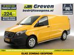 Mercedes-Benz Vito CDI Functional Lang Airco Camera Navi PDC, Auto's, Overige kleuren, Mercedes-Benz, Nieuw, Te koop