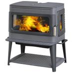 Houtkachel AUTHENTIC 50 - 8kW, Verzenden, Nieuw