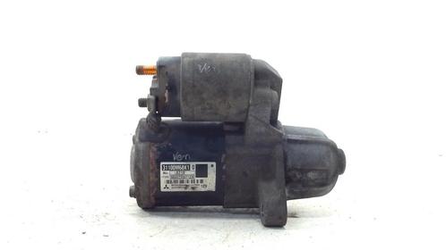 Startmotor Suzuki Alto VII 1.0 31100M68K1, Auto-onderdelen, Motor en Toebehoren, ARN erkend, Stiba lid, Erkend duurzaam, Gebruikt
