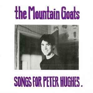 vinyl single 7 inch - The Mountain Goats - Songs For Pete..., Cd's en Dvd's, Vinyl Singles, Zo goed als nieuw, Verzenden