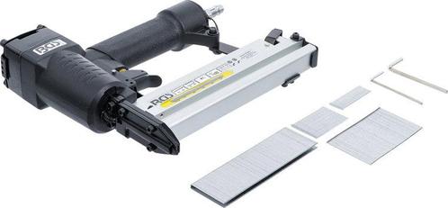 Bgs Technic Lucht tacker Tacker en Spijker 50 mm, Watersport en Boten, Accessoires en Onderhoud, Verzenden