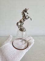 Decoratieve bel (2) - Lot de 2 clochettes de collection —