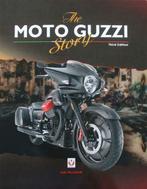 Boek : The Moto Guzzi Story, Boeken, Motoren, Nieuw, Merk of Model