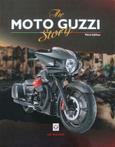 Boek : The Moto Guzzi Story