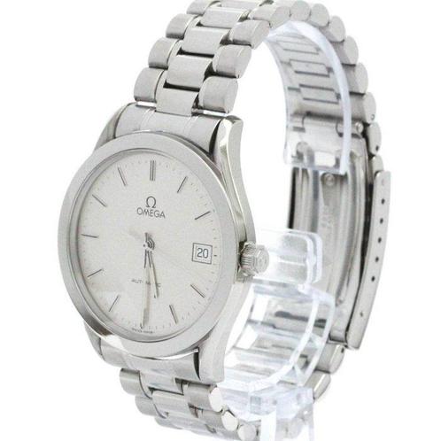 Omega - 3501.3 - Heren - 1990-1999, Sieraden, Tassen en Uiterlijk, Horloges | Heren